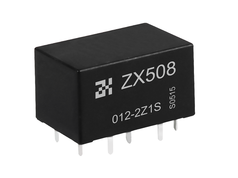 হেভি মোটর লোড সুইচিং ZX508 স্বয়ংচালিত রিলে