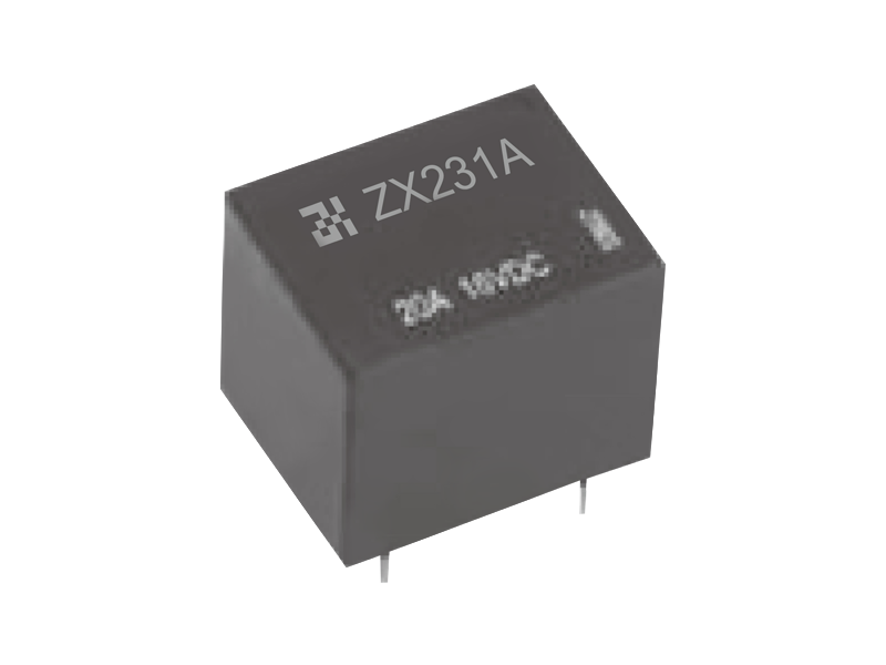 20A 16VDC অনলাইন ZX231A স্বয়ংচালিত রিলে বিক্রি করে